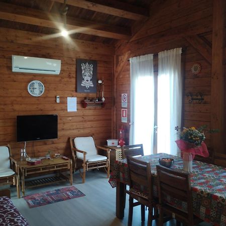 Henfeversicily Chalet Colapesce 카살레 모디카 외부 사진